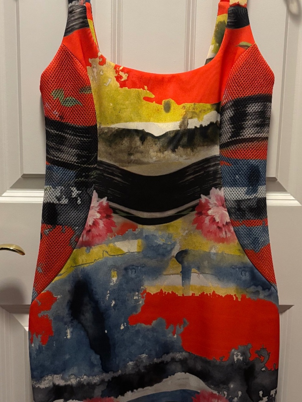 Milly Cocktail Dress